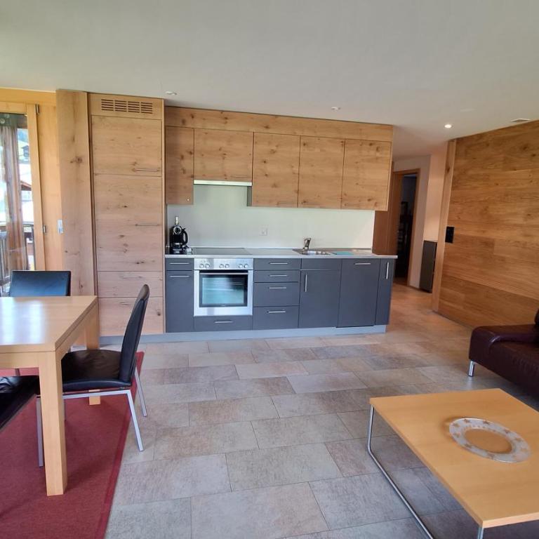 Haus Bella Vista - Apartment mit 2 Schlafzimmern - 7
