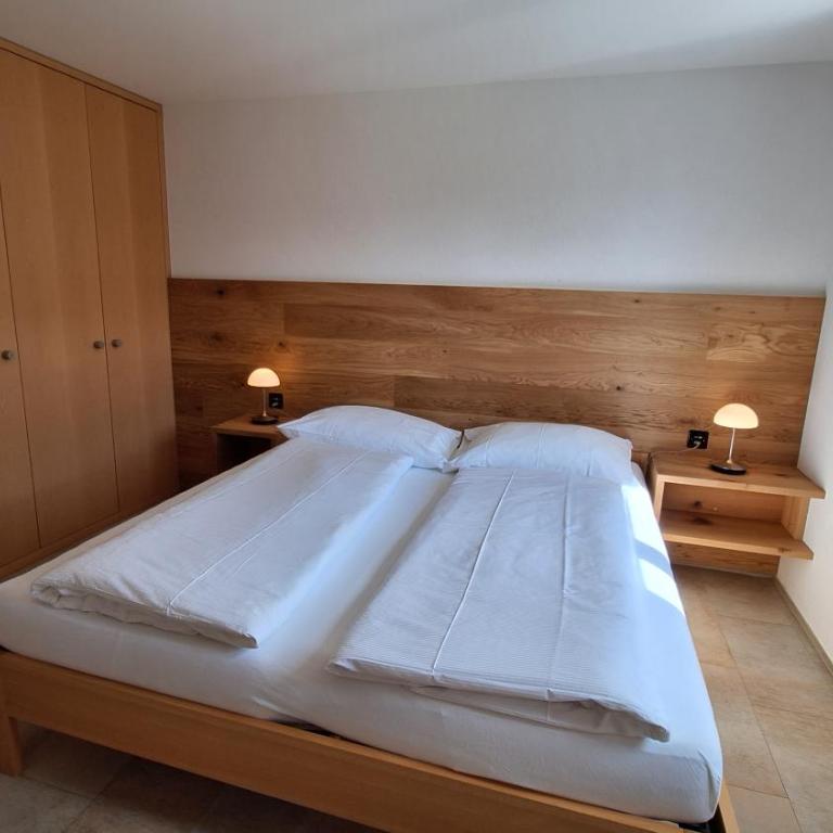 Haus Bella Vista - Apartment mit 2 Schlafzimmern - 11