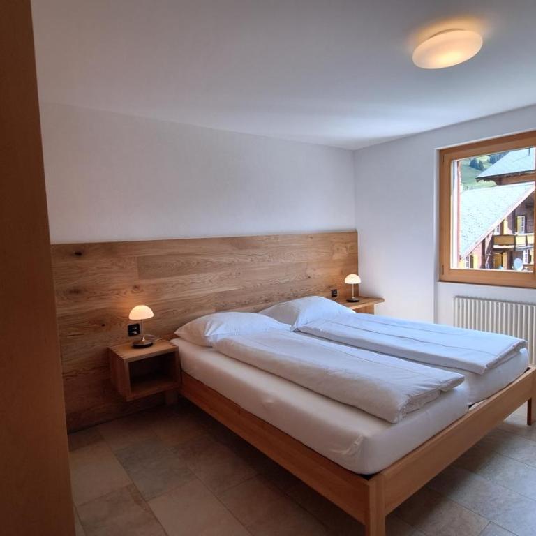 Haus Bella Vista - Apartment mit 2 Schlafzimmern - 10