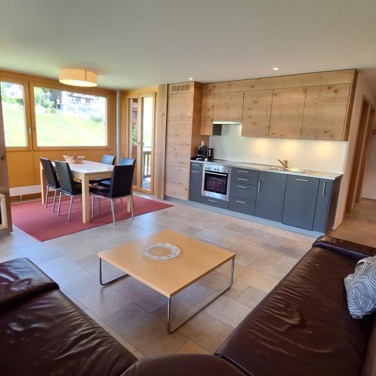Haus Bella Vista - Apartment mit 2 Schlafzimmern - 6