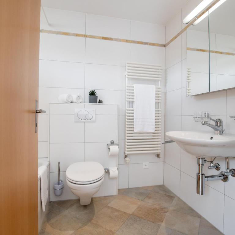 Haus Bella Vista - Apartment mit 2 Schlafzimmern - 20