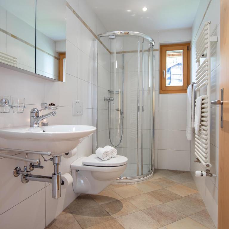 Haus Bella Vista - Apartment mit 2 Schlafzimmern - 17