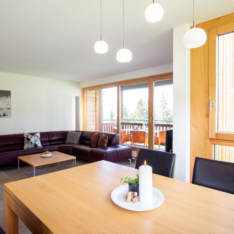 Haus Bella Vista - Apartment mit 2 Schlafzimmern - 11