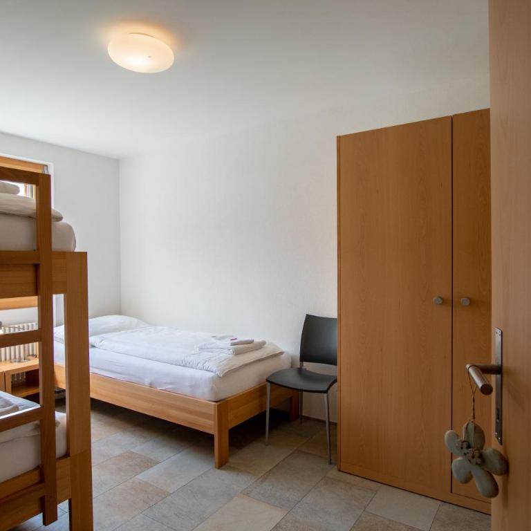 Haus Bella Vista - Apartment mit 2 Schlafzimmern - 12