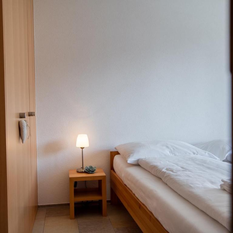Haus Bella Vista - Apartment mit 2 Schlafzimmern - 31