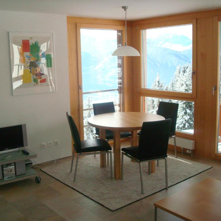 Haus Bella Vista - Apartment mit 1 Schlafzimmer - 7