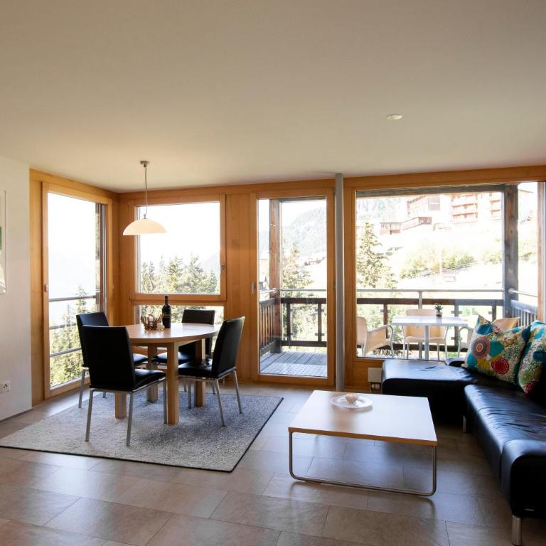 Haus Bella Vista - Apartment mit 1 Schlafzimmer - 11