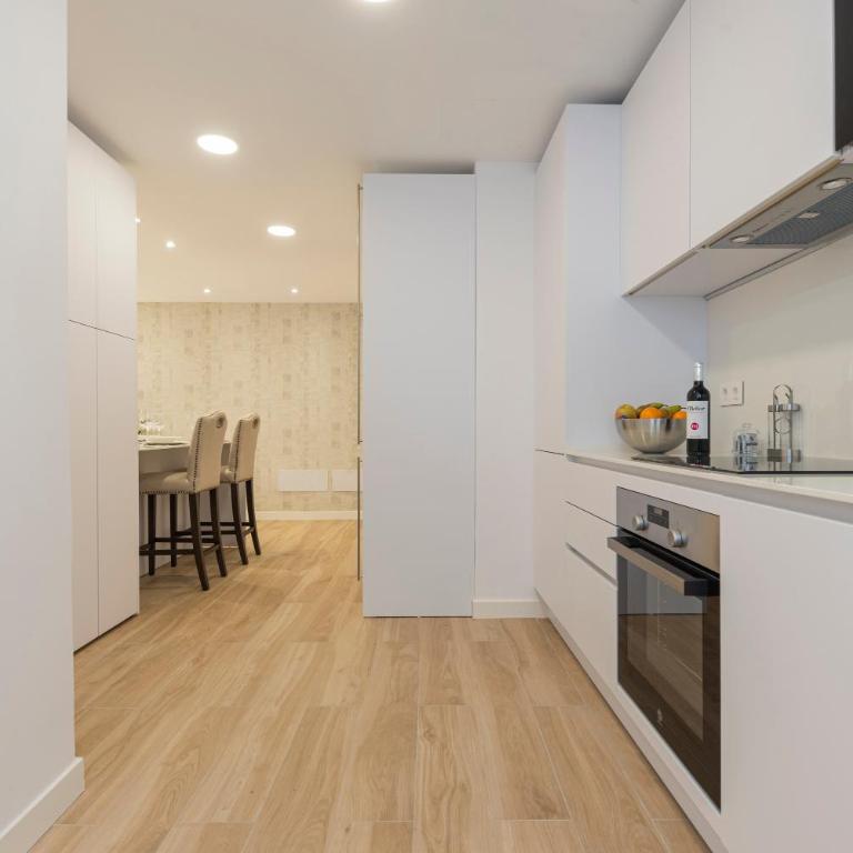 The Terraces Luxury Penthouses, 3B - Apartamento con terraza - 10