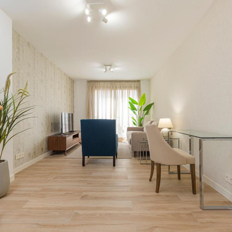 The Terraces Luxury Penthouses, 3B - Apartamento con terraza - 9
