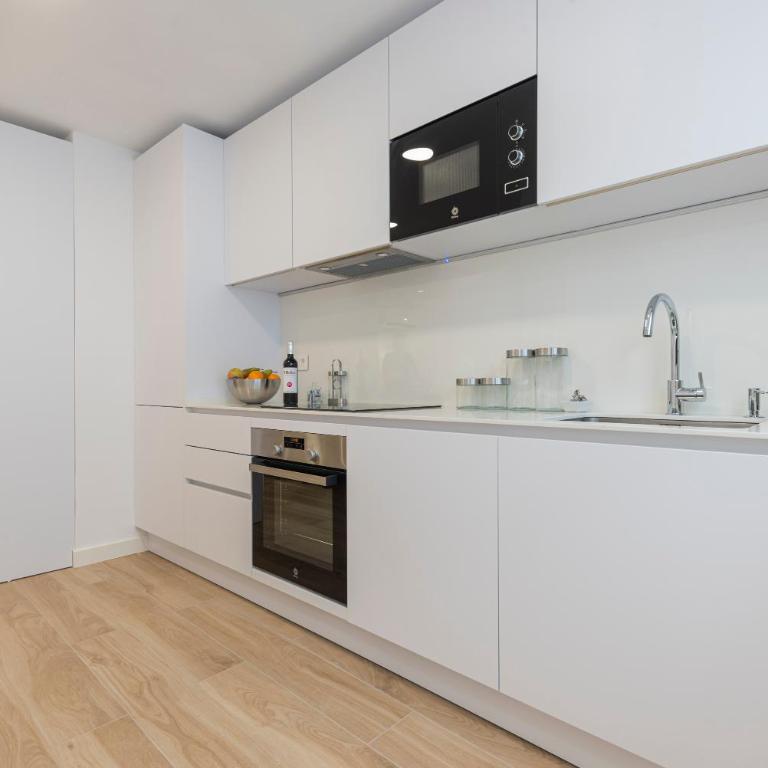 The Terraces Luxury Penthouses, 3B - Apartamento con terraza - 13