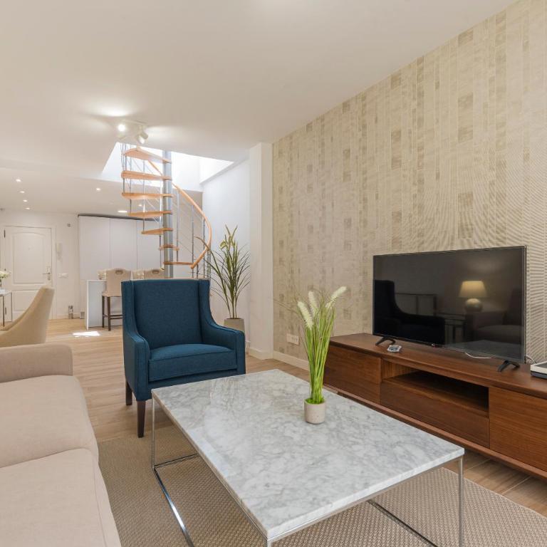 The Terraces Luxury Penthouses, 3B - Apartamento con terraza - 7