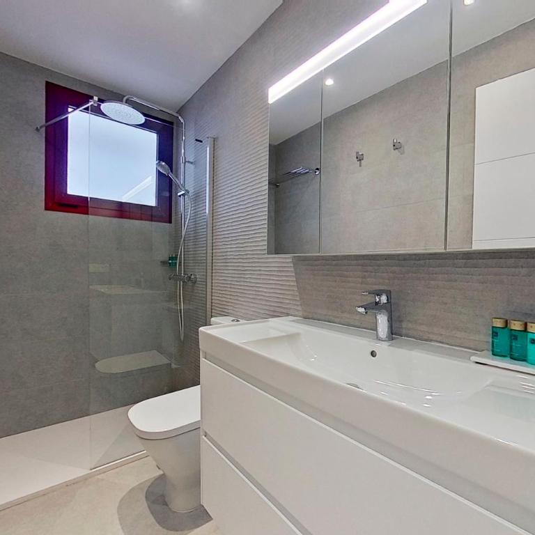 The Terraces Luxury Penthouses, 3B - Apartamento con terraza - 22
