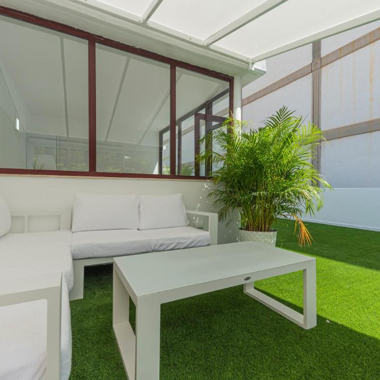 The Terraces Luxury Penthouses, 3B - Apartamento con terraza - 26