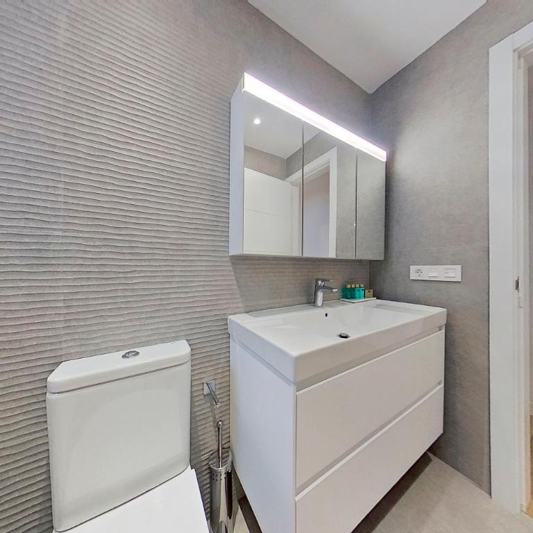 The Terraces Luxury Penthouses, 3B - Apartamento con terraza - 21