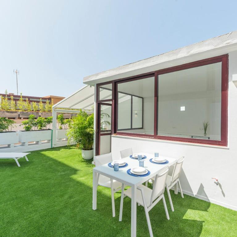 The Terraces Luxury Penthouses, 3B - Apartamento con terraza - 30