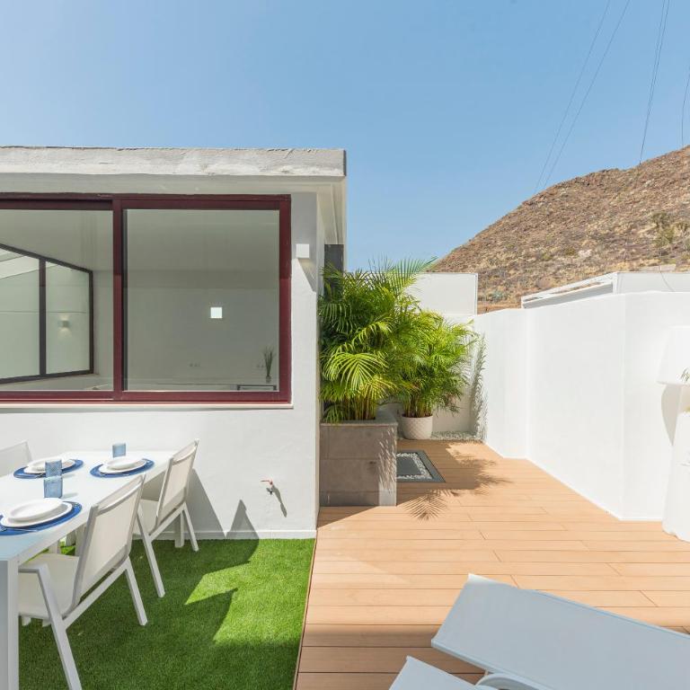 The Terraces Luxury Penthouses, 3B - Apartamento con terraza - 31