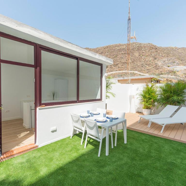 The Terraces Luxury Penthouses, 3B - Apartamento con terraza - 32