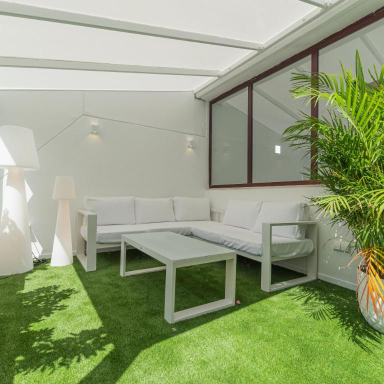 The Terraces Luxury Penthouses, 3B - Apartamento con terraza - 33
