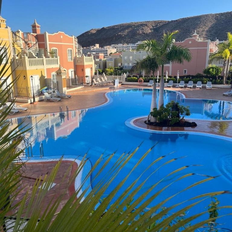 penthouse with great sea view and natural reserve - magnificent swimming pool - calm and bright - Apartamento de 2 dormitorios - 11