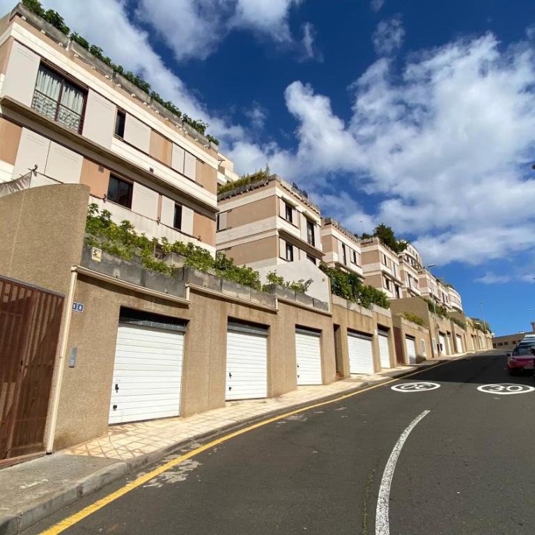 The Terraces Luxury Penthouses, 3B - Apartamento con terraza - 34