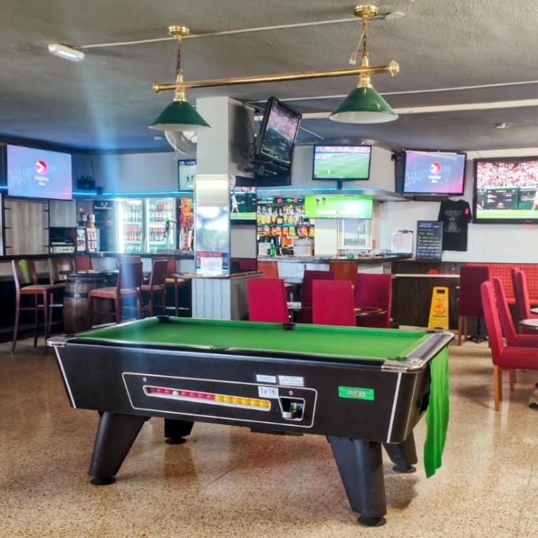 Costamar Getaway - Apartamento de 1 dormitorio - 23