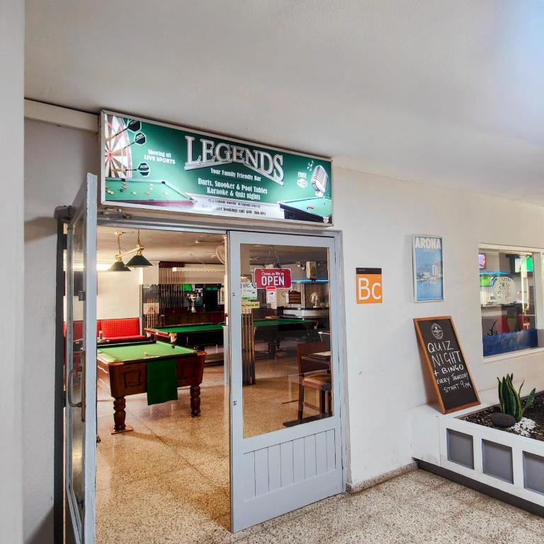 Costamar Getaway - Apartamento de 1 dormitorio - 22