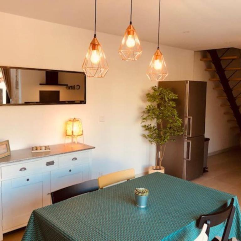 Charmante maison de village au cœur de Saint-Rémy - Maison 2 Chambres - 5