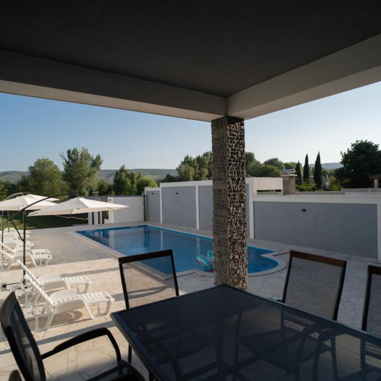 Villa Zulfikar - Villa - 5