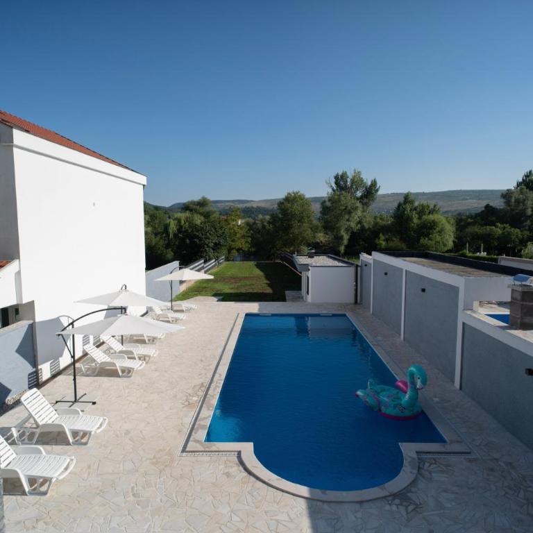 Villa Zulfikar - Villa - 14