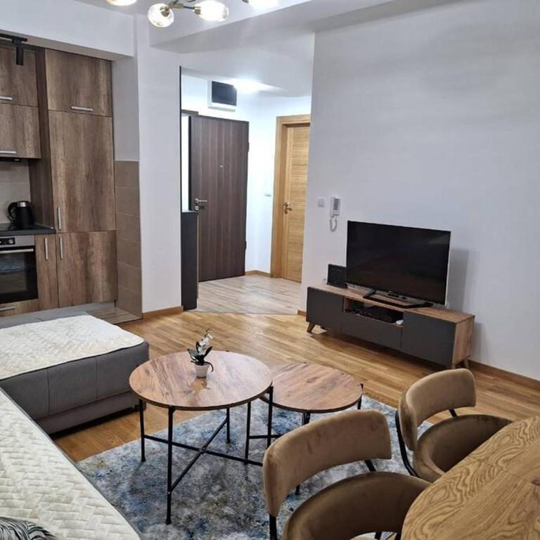 Apartment Neda - Apartman sa 1 Spavaćom Sobom - 5