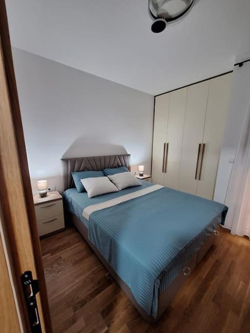 Apartment Neda - Apartman sa 1 Spavaćom Sobom - 6