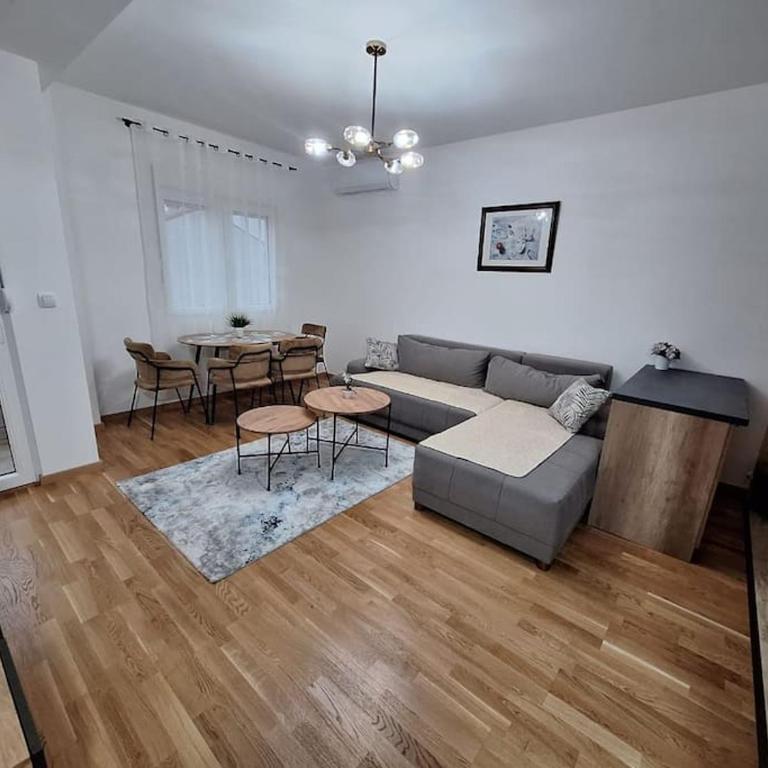 Apartment Neda - Apartman sa 1 Spavaćom Sobom - 8
