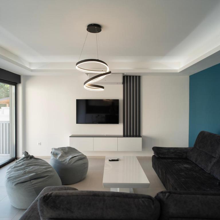 Villa Zulfikar - Villa - 34