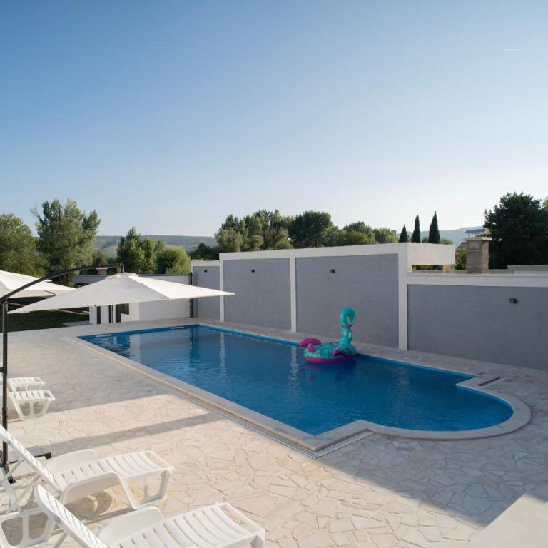 Villa Zulfikar - Villa - 37