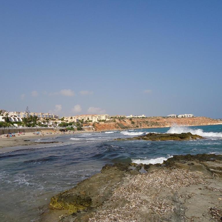 Aguamarina, las Calitas, frente al mar - Apartment mit 2 Schlafzimmern - 25