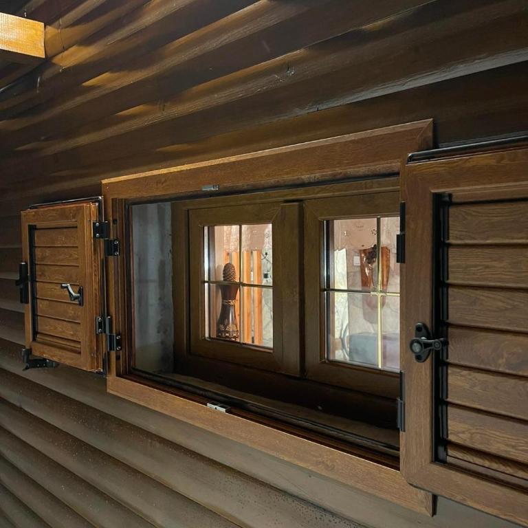 NV Mountain House - Two-Bedroom House - 32