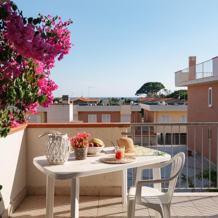 I Cinque Pini - Suite Familiare - 9
