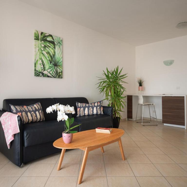 I Cinque Pini - Suite Familiare - 7