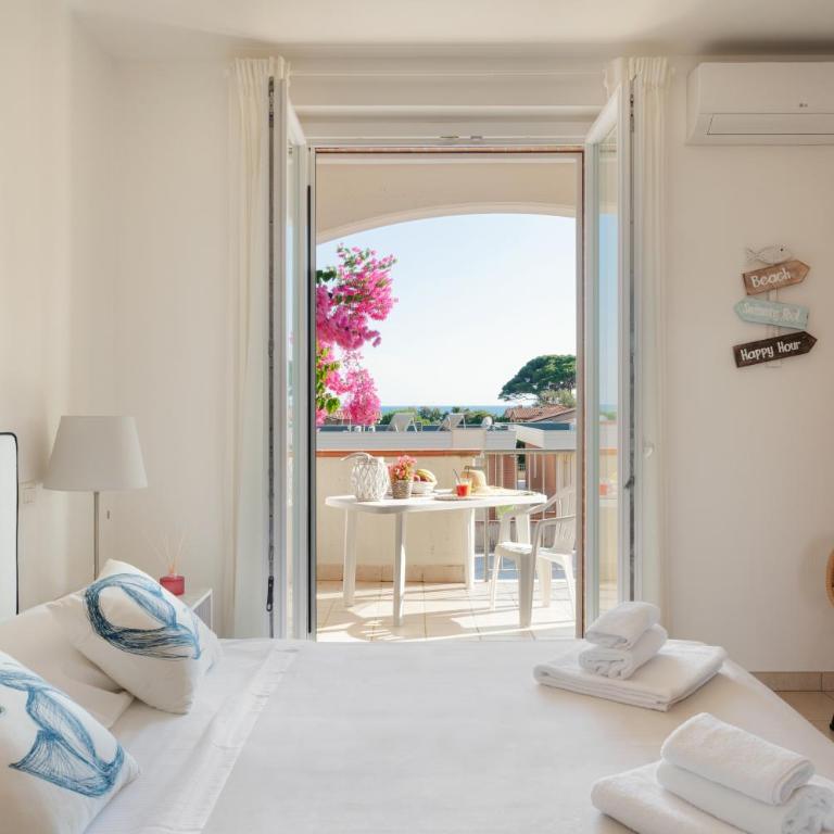 I Cinque Pini - Suite Familiare - 4