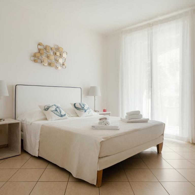 I Cinque Pini - Suite Familiare - 5