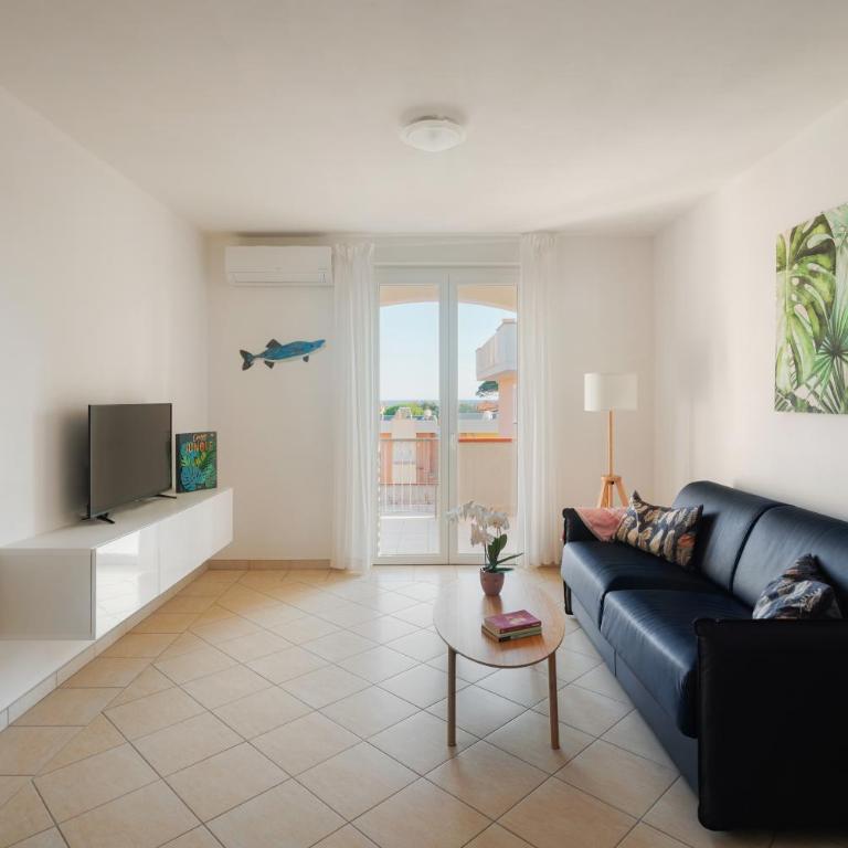 I Cinque Pini - Suite Familiare - 1