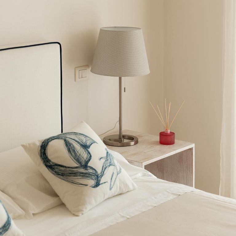 I Cinque Pini - Suite Familiare - 8