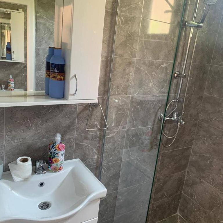 Apartman Boka 1 BU2 - One-Bedroom Apartment - 3