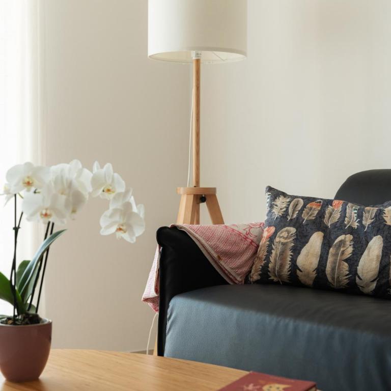 I Cinque Pini - Suite Familiare - 11