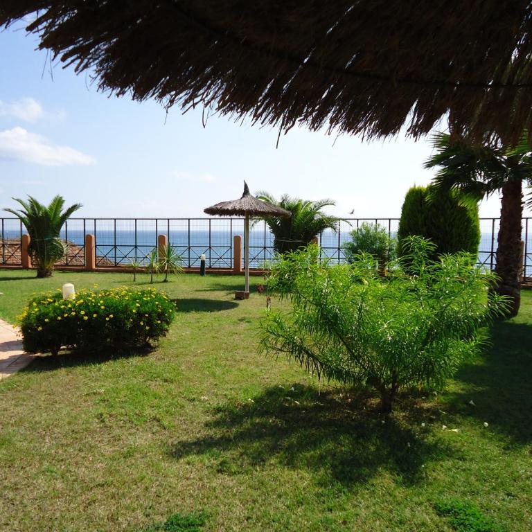 Aguamarina, las Calitas, frente al mar - Apartment mit 2 Schlafzimmern - 27