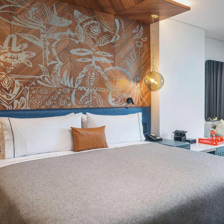 Canopy By Hilton Cancun La Isla - King Suite with Panoramic View - 3