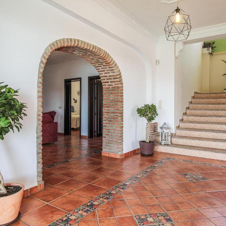 Pet Friendly Home In Malaga - Casa de vacaciones de 5 dormitorios - 11