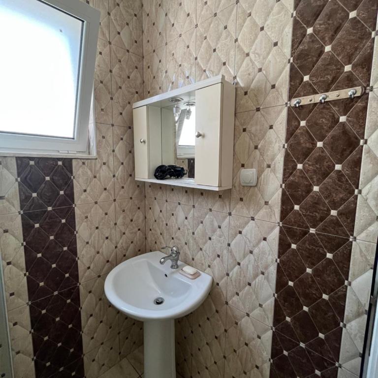 AM Apartments - Porodična Soba - 8