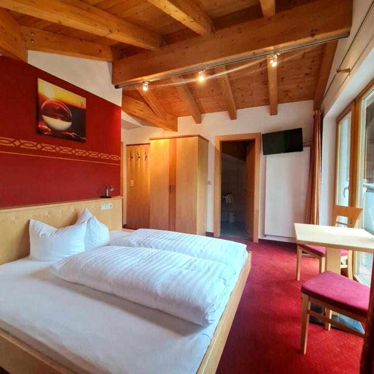 Haus Gabriele - Appartamento con 3 Camere da Letto - 2