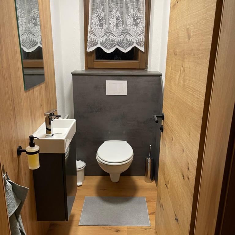Egon‘s Appartement - Apartamento de 2 dormitorios - 3